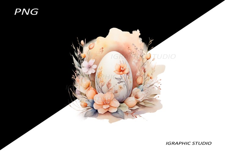 Egg Png Image 7