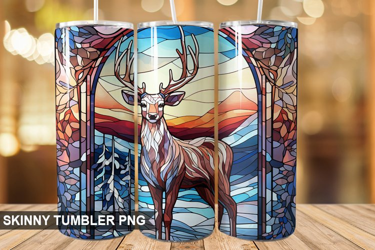 Stained Glass Clipart Image 22