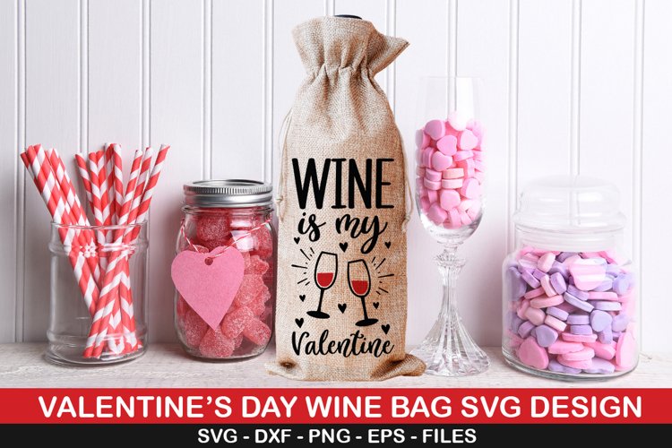 Wine Clipart Image 22