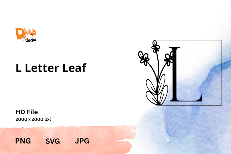 Greenery Clipart Image 17