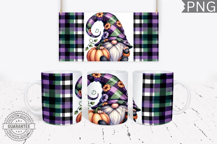 Gnome Clipart Image 7
