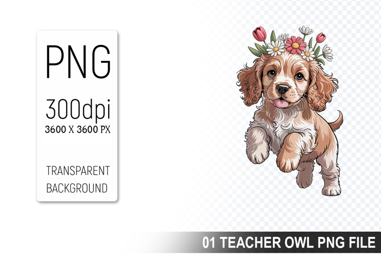 Pet Illustration Image 21