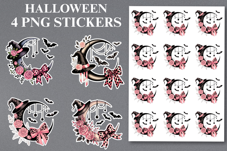 Stickers Png Image 20