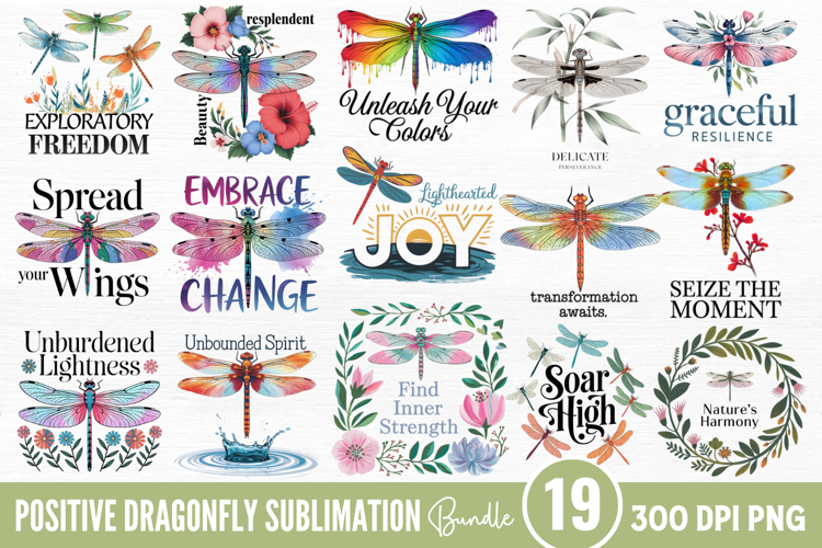 Dragonfly Png Image 23