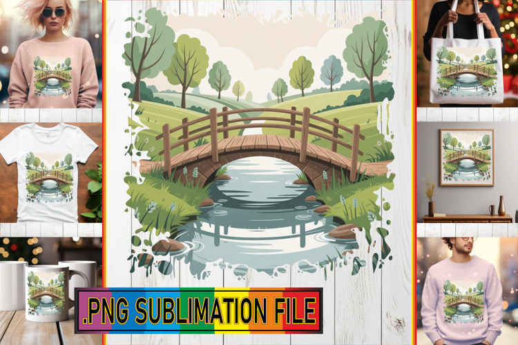 Joyful TSHIRT Magic Ideas, Spring