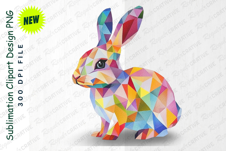 Geometric Illustration Image 10