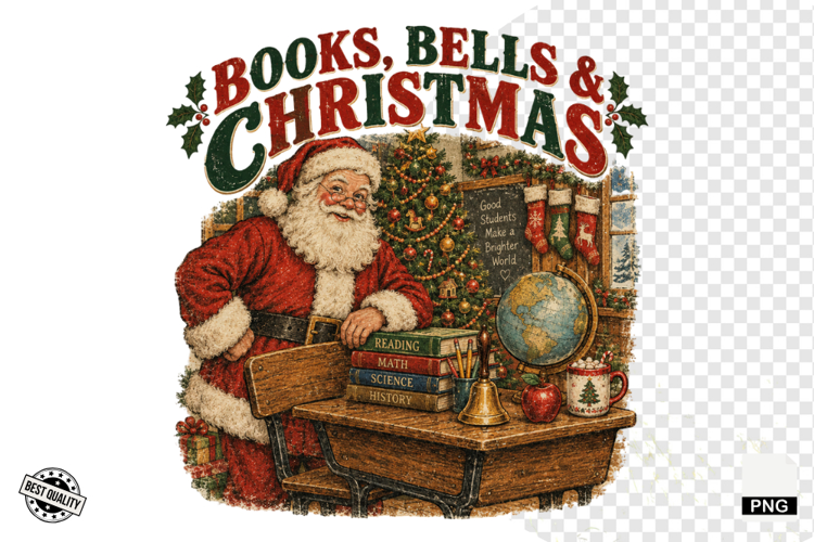 Christmas Season Clipart
