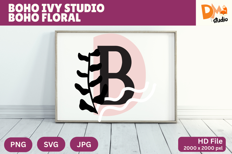 Rustic Logo Image 18