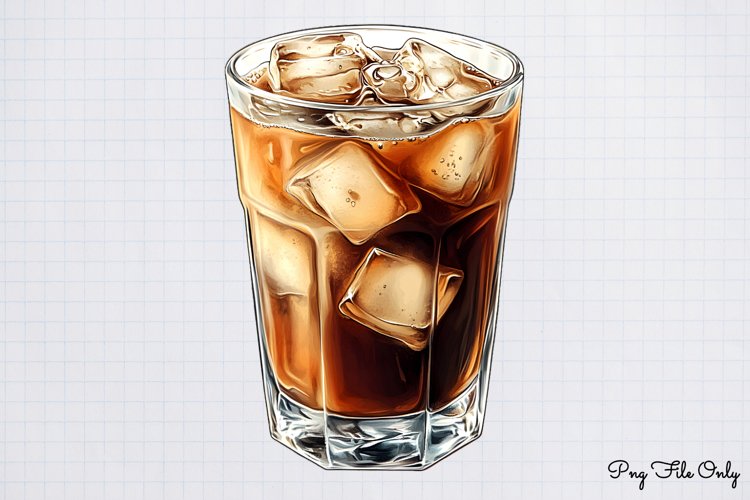 Coffee Clipart Image 23