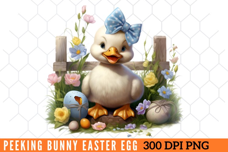 Bunny Clipart Image 7