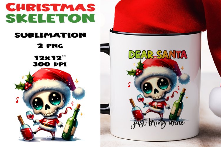 Skeleton PNG Image 16