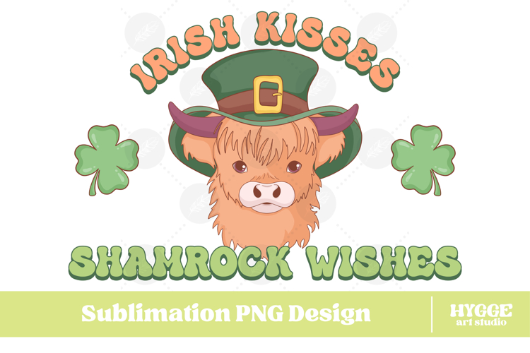Happy St Patricks Day PNG DTF Irish Lucky Leprechaun Beer