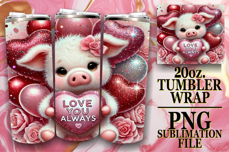 Valentines PNG Image 14