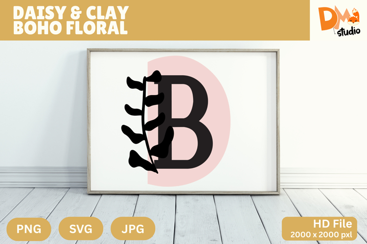 Rustic Logo Image 9
