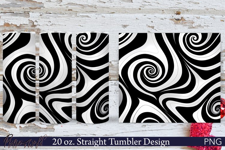 Sublimation Tumbler Designs Image 3
