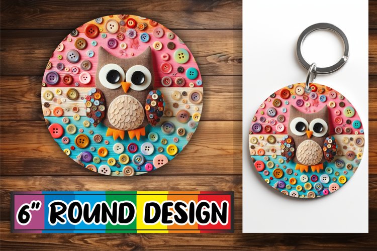 Owl Clipart Image 18