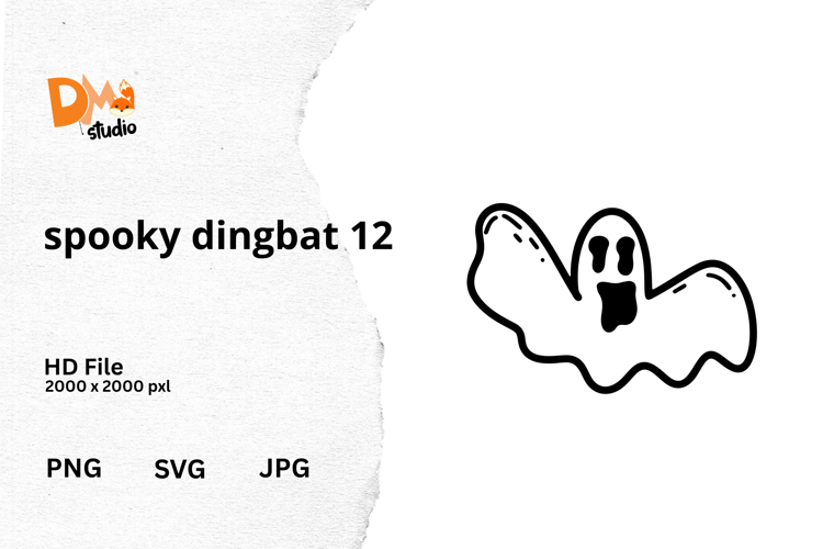 Ghost Icon Image 20