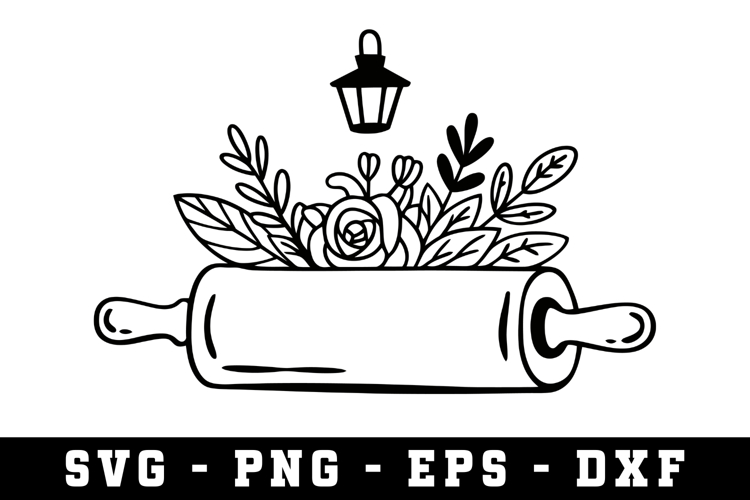 kitchen Svg |Kitchen SVG Cut file