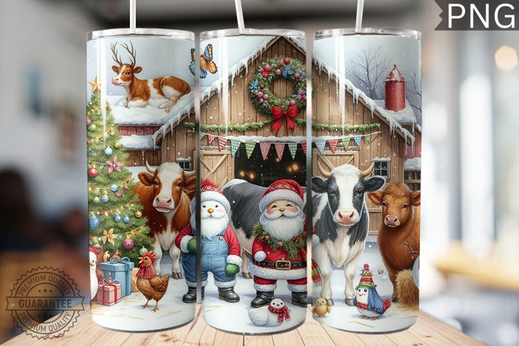 Farm Animals Png Image 24