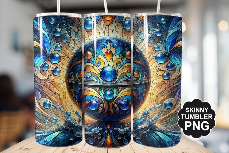 Sublimation Tumbler Designs Image 10