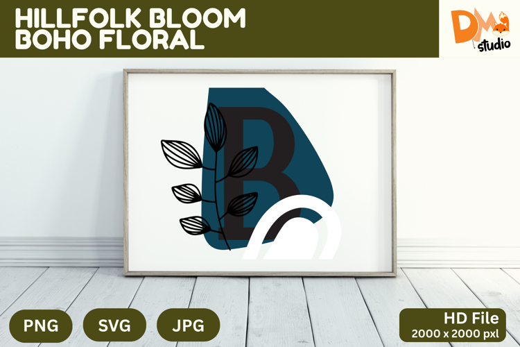 Rustic Logo Image 11