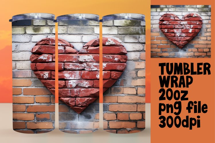 Valentines Sublimation Design Image 5