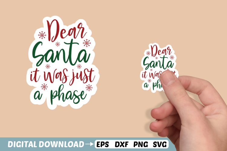 Stickers Svg Image 18