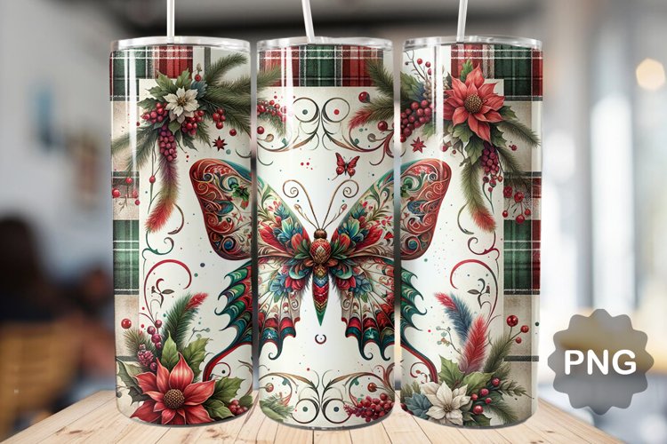 Sublimation Tumbler Wraps Image 19