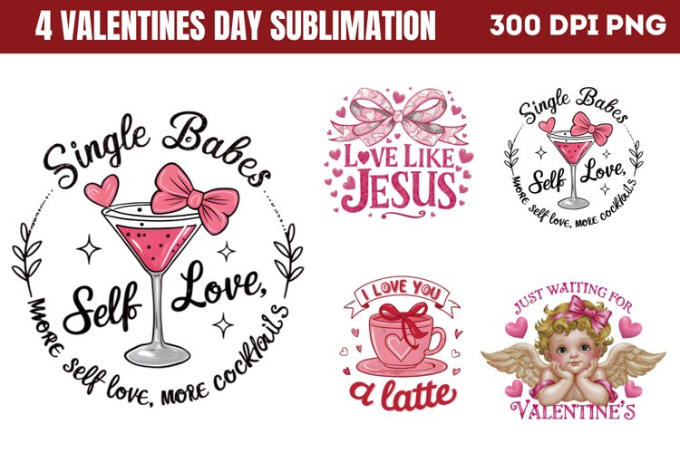 Valentines Day Clipart Image 15