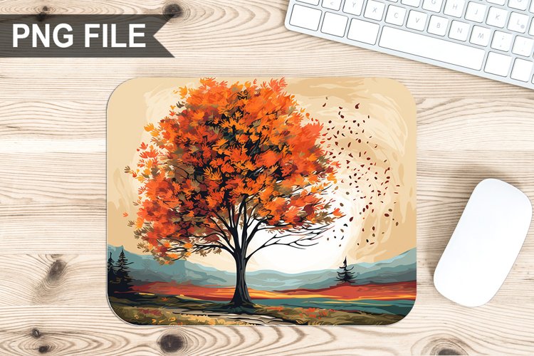 Autumn Clipart Image 9
