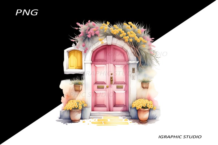 Vacation Clipart Image 11