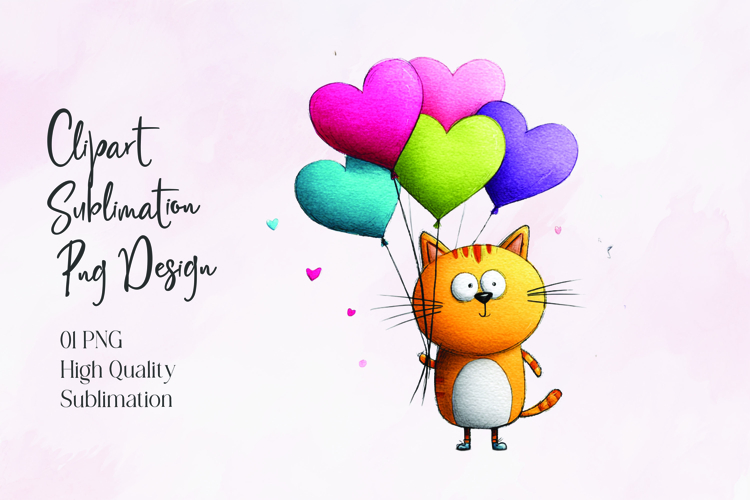 Kawaii Heart Png Image 9