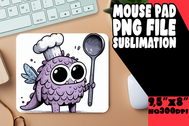 Monster Png Image 22