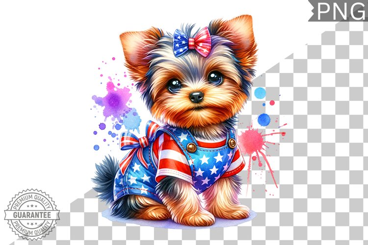 4th Of July Clipart Image 15