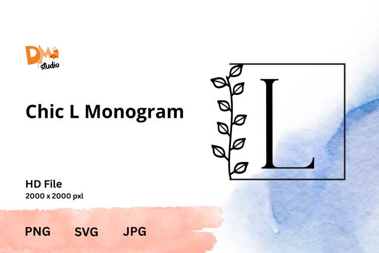 Alphabet Clipart Image 9