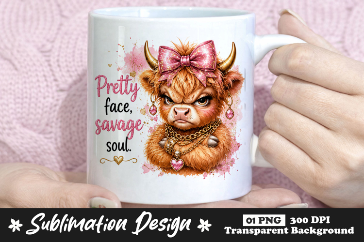 Cow Png Image 11