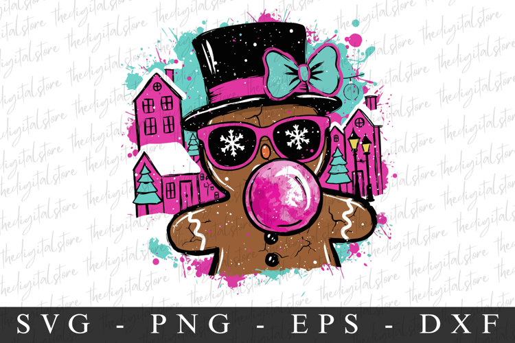 Merry Christmas Svg | Christmas svg
