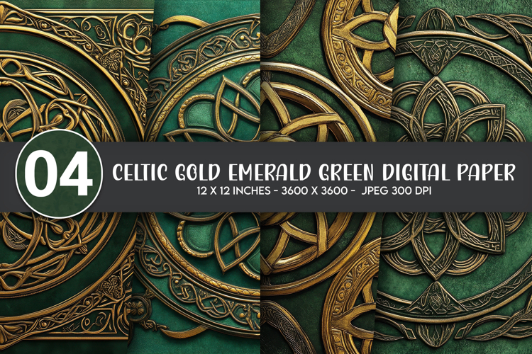 Gold Background Image 5