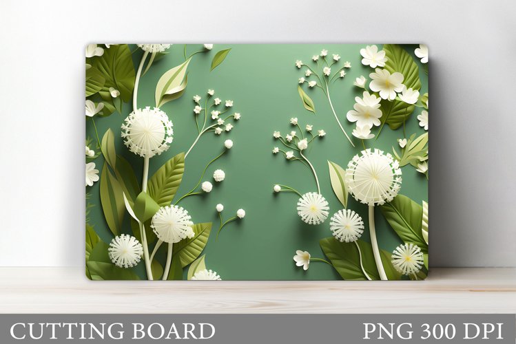 Garden Clipart Image 4