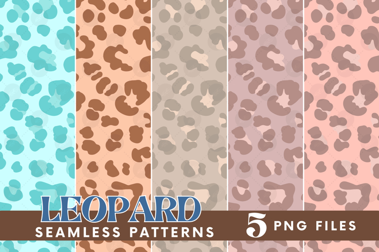 Seamless Pattern Background Image 13