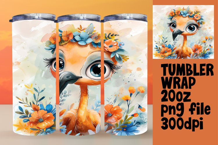 Flamingo Png Image 17
