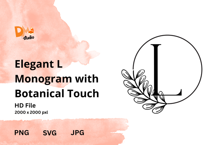 Luxury Font Image 16