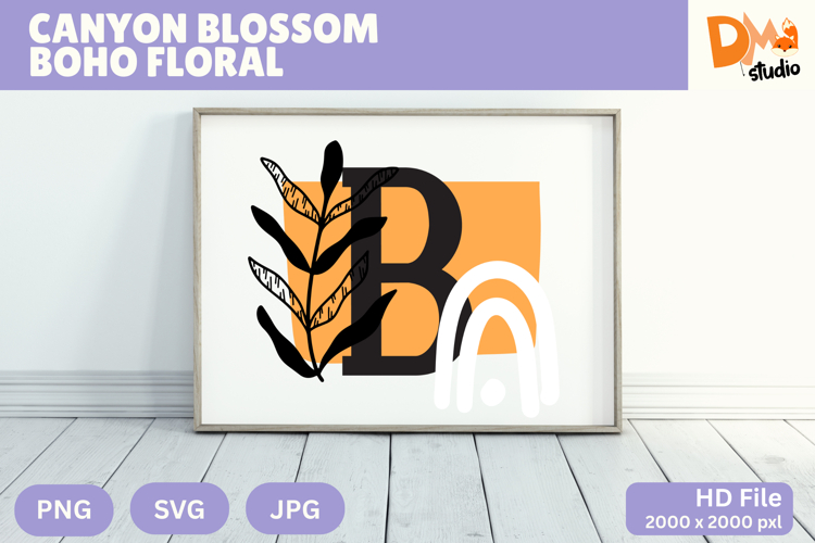 Rustic Logo Image 23