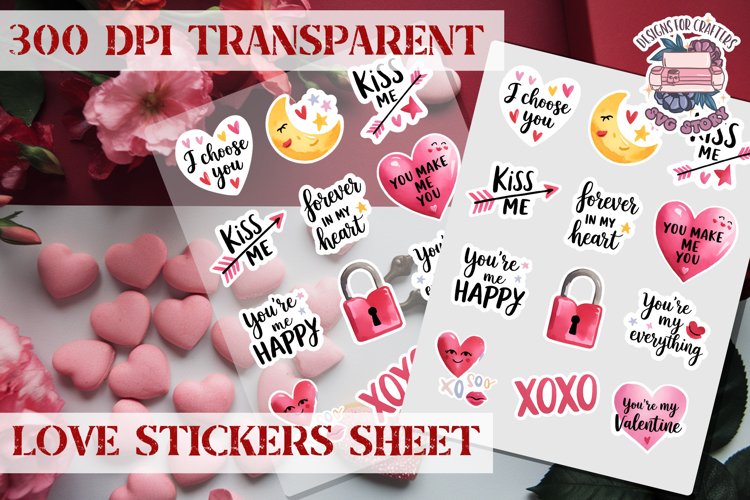Printable Planner Stickers Image 13