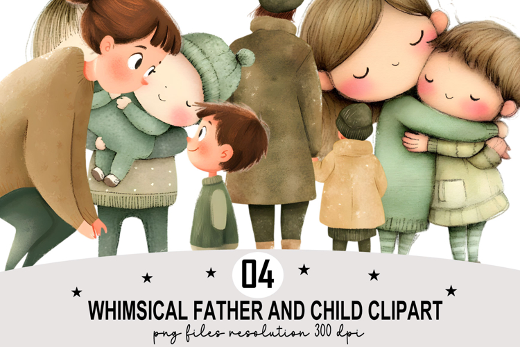 Sweet Clipart Image 4