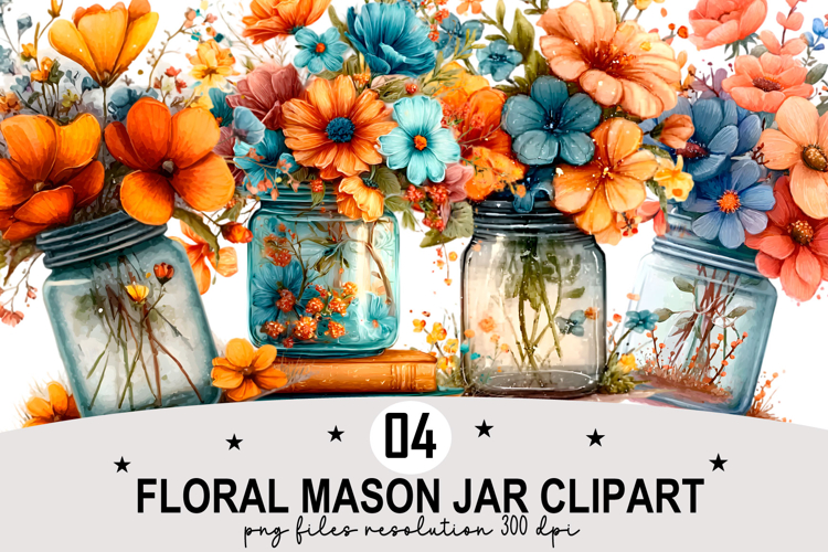 Boho Clipart Image 12