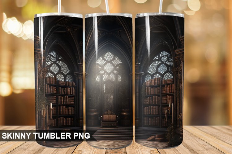 Gothic Clipart Image 20