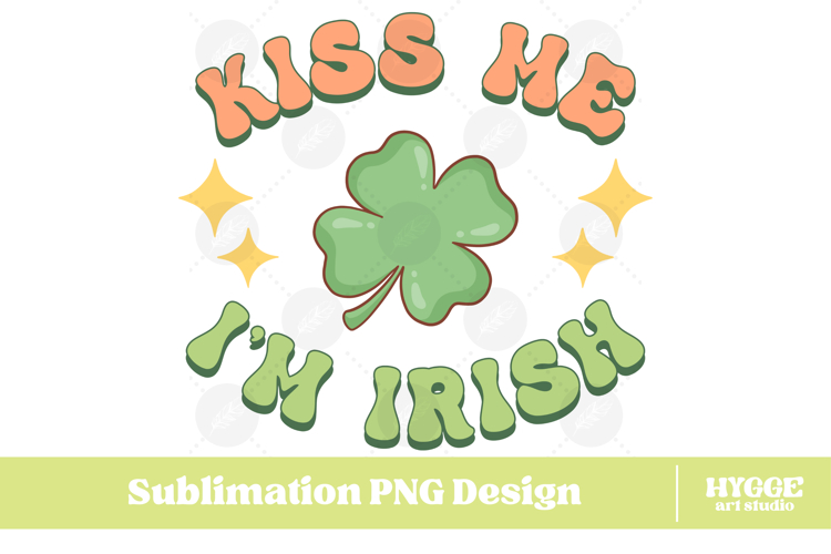 St Patricks Clipart Image 22