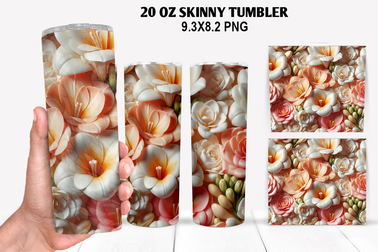 Flower Clipart Png Image 18