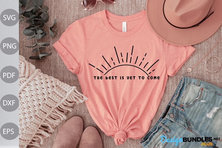 Boho SVG Image 17